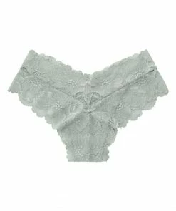 Aimerfeel Lace Cheeky Panty PANTIES