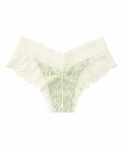 Aimerfeel Lace Cheeky Panty PANTIES