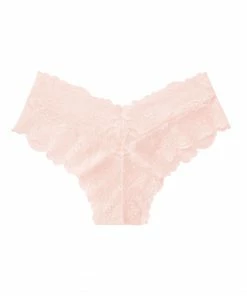 Aimerfeel Lace Cheeky Panty PANTIES