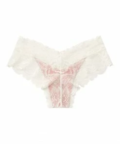 Aimerfeel Lace Cheeky Panty PANTIES
