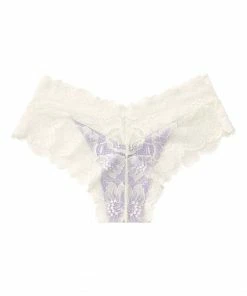 Aimerfeel Lace Cheeky Panty PANTIES