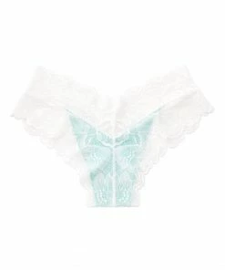 Aimerfeel Lace Cheeky Panty PANTIES