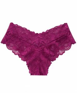 Aimerfeel Lace Cheeky Panty PANTIES