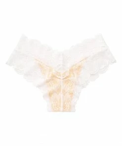 Aimerfeel Lace Cheeky Panty PANTIES