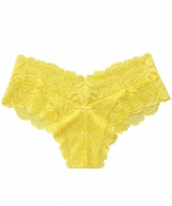 Aimerfeel Lace Cheeky Panty PANTIES