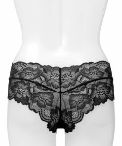 Aimerfeel Lace Cheeky Panty PANTIES