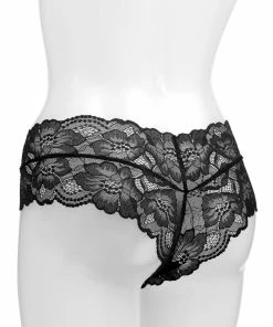 Aimerfeel Lace Cheeky Panty PANTIES