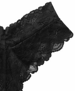 Aimerfeel Lace Cheeky Panty PANTIES