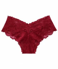 Aimerfeel Lace Cheeky Panty PANTIES