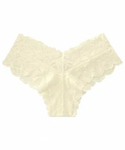 Aimerfeel Lace Cheeky Panty PANTIES
