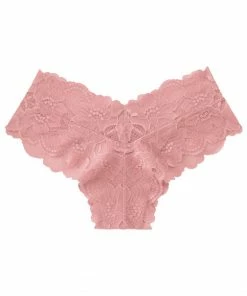 Aimerfeel Lace Cheeky Panty PANTIES