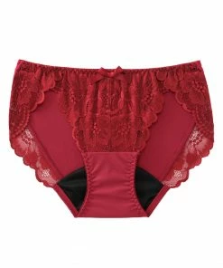 Aimerfeel Lace Period Panty PANTIES