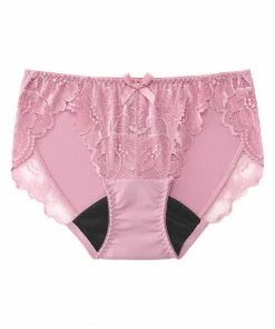 Aimerfeel Lace Period Panty PANTIES