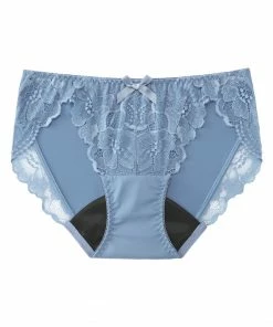 Aimerfeel Lace Period Panty PANTIES
