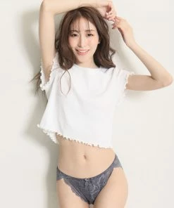 Aimerfeel Lace Period Panty PANTIES