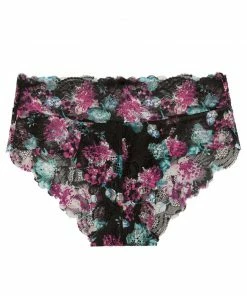Aimerfeel PANTIES Flower All Lace Bikini Panty