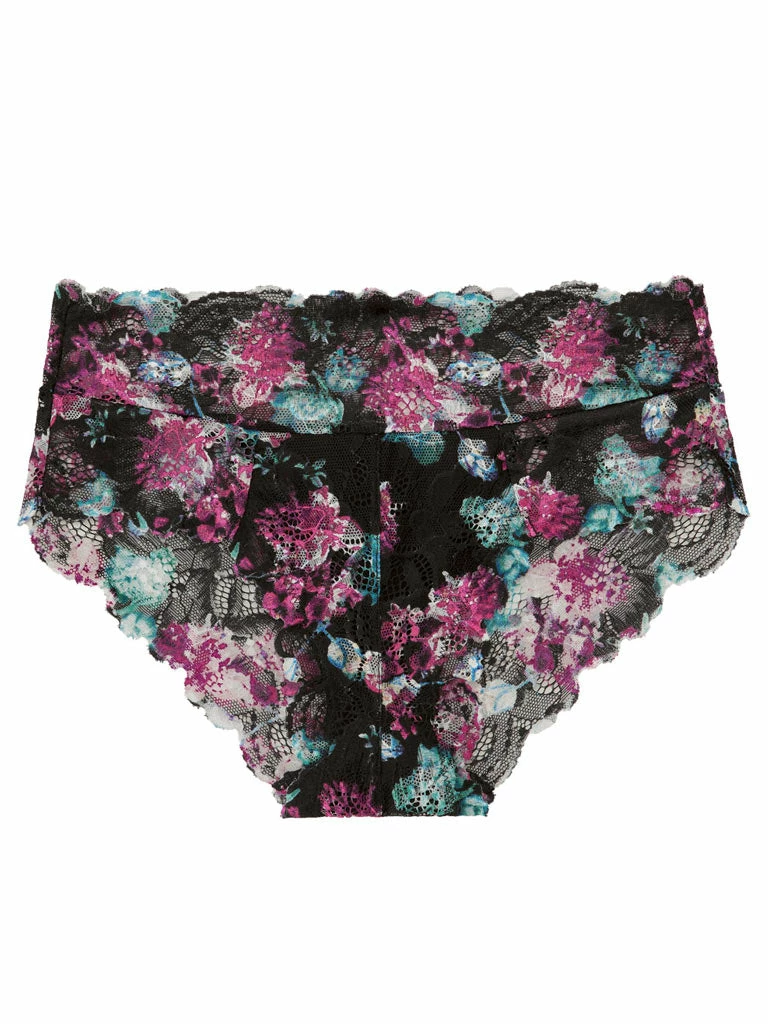 Aimerfeel PANTIES Flower All Lace Bikini Panty