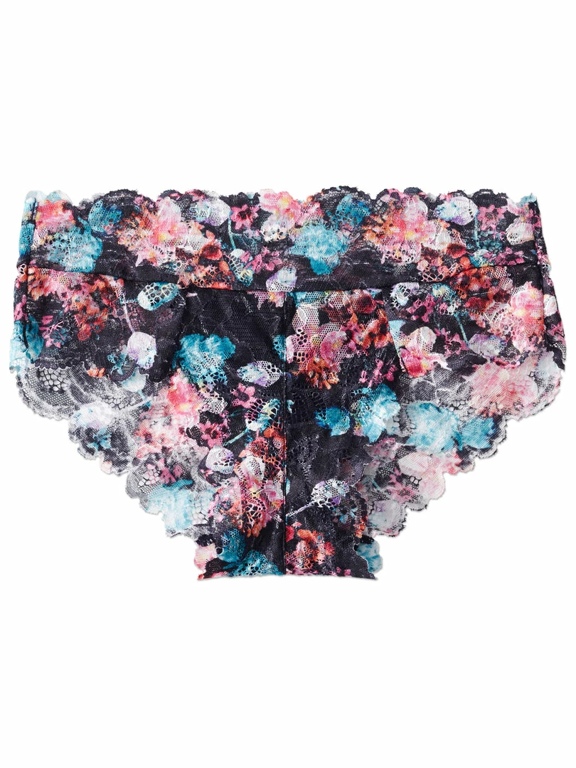 Aimerfeel PANTIES Flower All Lace Bikini Panty
