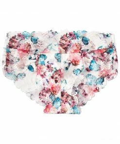 Aimerfeel PANTIES Flower All Lace Bikini Panty