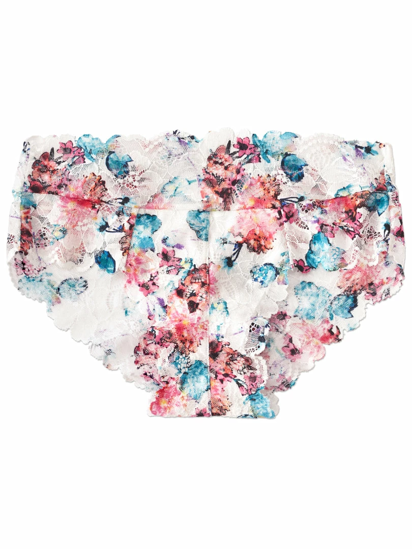 Aimerfeel PANTIES Flower All Lace Bikini Panty
