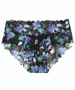 Aimerfeel PANTIES Flower All Lace Bikini Panty