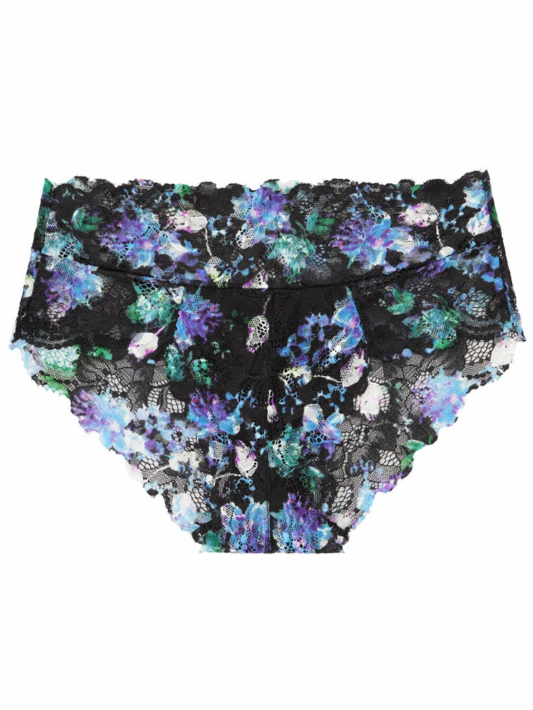 Aimerfeel PANTIES Flower All Lace Bikini Panty