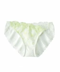 Aimerfeel Fleur Lace Bikini Panty