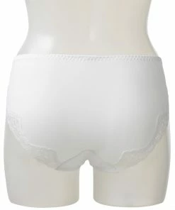 Aimerfeel Fleur Lace Bikini Panty