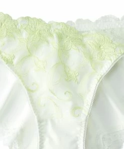 Aimerfeel Fleur Lace Bikini Panty