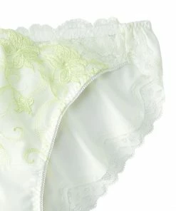 Aimerfeel Fleur Lace Bikini Panty