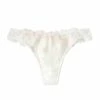 Aimerfeel Fleur Lace Thong Panty
