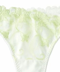 Aimerfeel Fleur Lace Thong Panty