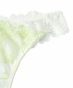Aimerfeel Fleur Lace Thong Panty