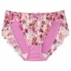 Aimerfeel Bikini Panty In Ramillete Floral Lace