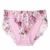 Aimerfeel PANTIES Rose Print Bikini Panty