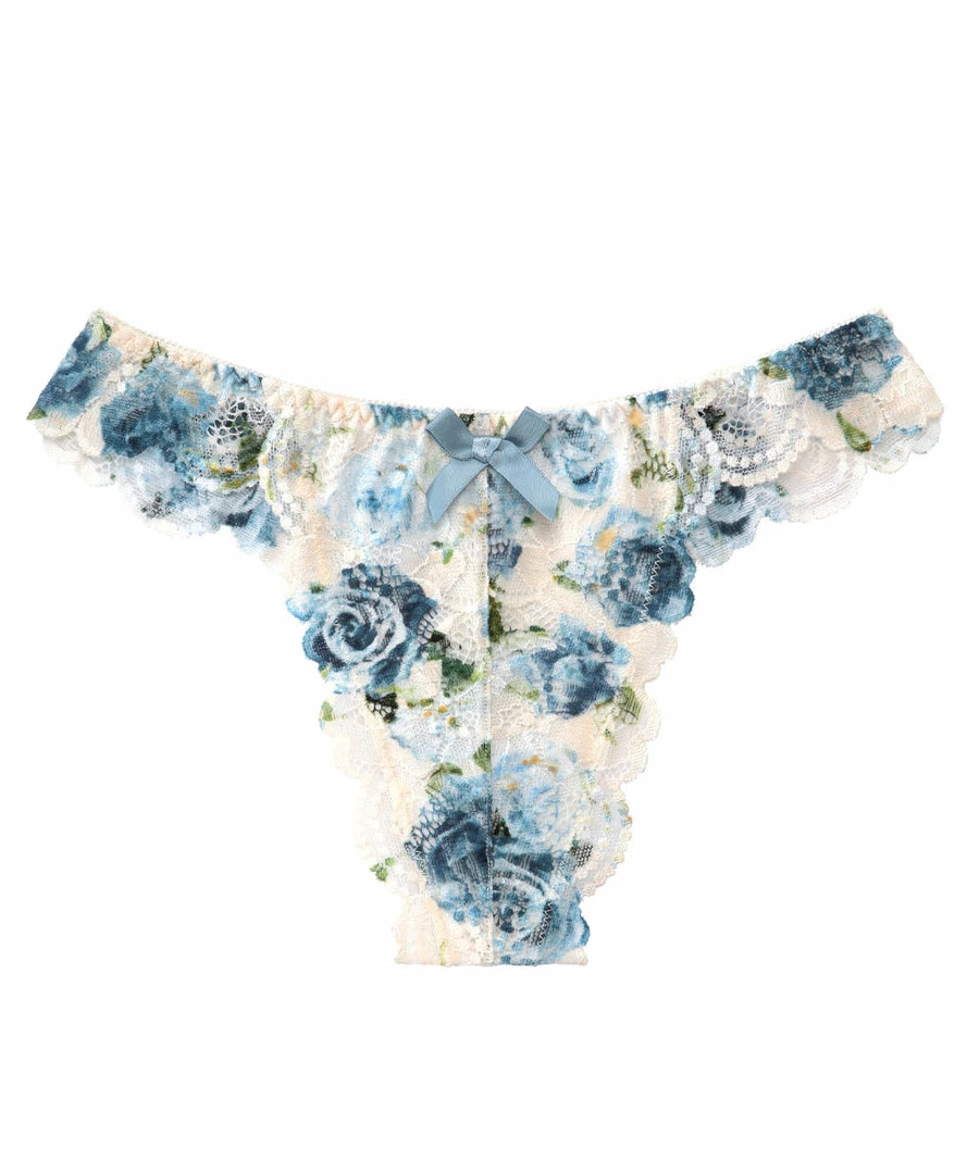 Aimerfeel PANTIES Classic Rose Thong Panty