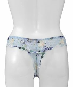 Aimerfeel PANTIES Classic Rose Thong Panty