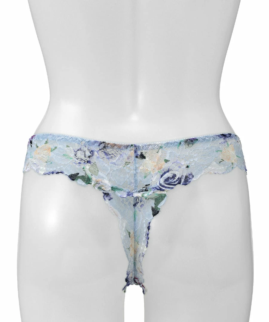 Aimerfeel PANTIES Classic Rose Thong Panty