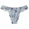 Aimerfeel PANTIES Classic Rose Thong Panty