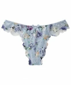 Aimerfeel PANTIES Classic Rose Thong Panty