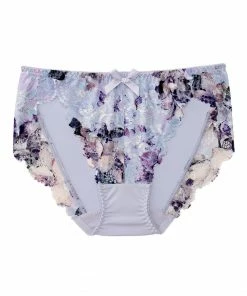 Aimerfeel Jolie Flower Lace Bikini Panty