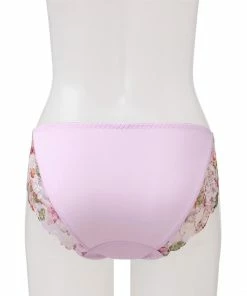 Aimerfeel Jolie Flower Lace Bikini Panty