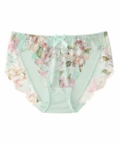 Aimerfeel Jolie Flower Lace Bikini Panty