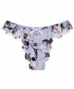 Aimerfeel PANTIES Jolie Flower Lace Thong Panty