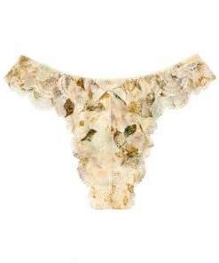 Aimerfeel PANTIES Jolie Flower Lace Thong Panty