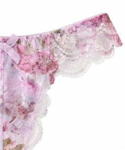 Aimerfeel PANTIES Jolie Flower Lace Thong Panty