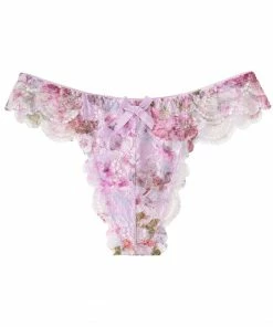 Aimerfeel PANTIES Jolie Flower Lace Thong Panty