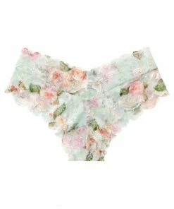 Aimerfeel PANTIES Jolie Flower Lace Cheeky Panty