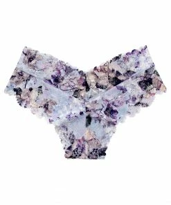 Aimerfeel PANTIES Jolie Flower Lace Cheeky Panty