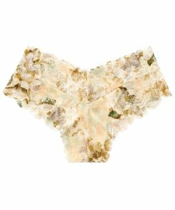 Aimerfeel PANTIES Jolie Flower Lace Cheeky Panty